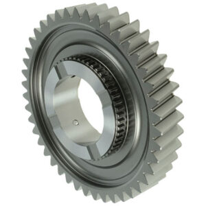 INGRANAGGIO 1A VEL. Z 43  - 416634 - 30530382