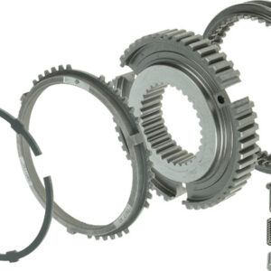 KIT SINCRONIZZATORE 1A/RM - 383858 - 30530401