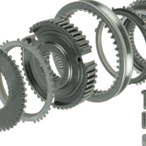 KIT SINCRONIZZATORE 4A/5A - 383860 - 30530404