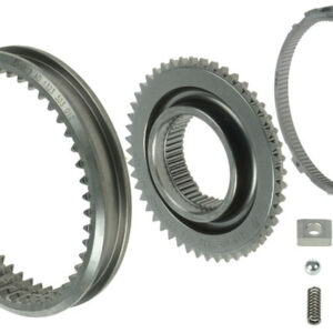 KIT SINCRONIZZATORE R.M.  - 386326 - 30530421