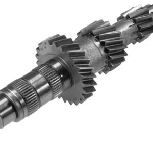 ALBERO SECOND. Z 24/18/11 - 44372 - 35510027