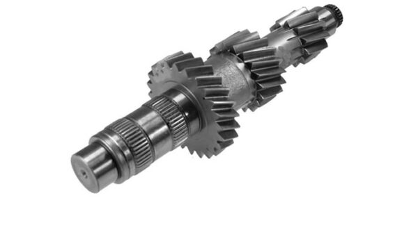 ALBERO SECOND. Z 24/18/11 - 44372 - 35510027