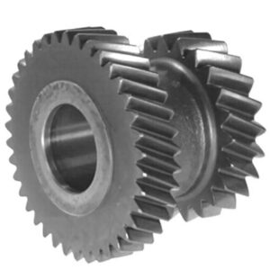 INGRANAGGIO DOPPIO Z23/38 - 44654 - 35510040