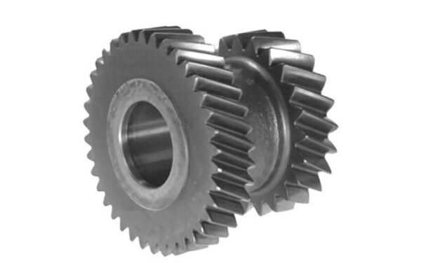 INGRANAGGIO DOPPIO Z23/38 - 44654 - 35510040