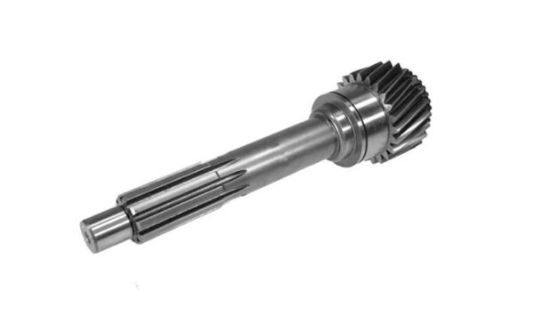 ALBERO D&#39ENTRATA Z 23 - 44672 - 35510042