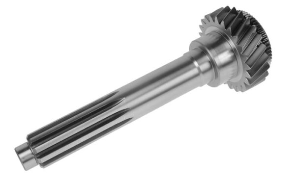ALBERO D&#39ENTRATA Z 24(BR) - 44380 - 35510073