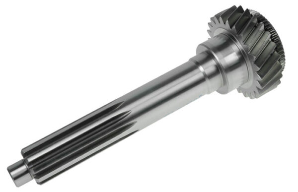 ALBERO D&#39ENTRATA Z 24(BR) - 44375 - 35510075