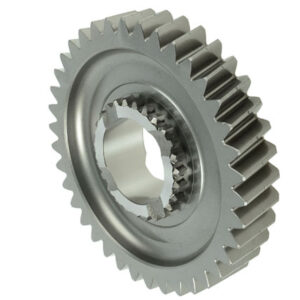 INGRANAGGIO 1A VEL. Z 38  - 386296 - 35510101