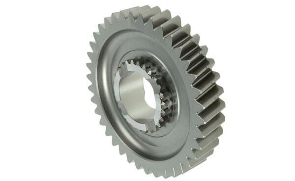 INGRANAGGIO 1A VEL. Z 38  - 386296 - 35510101