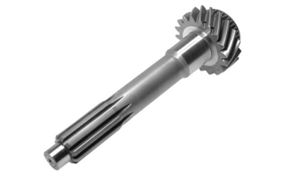 ALBERO D&#39ENTRATA Z 18 - 49360 - 35510111