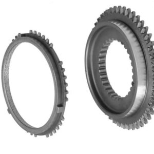 KIT SINCRONIZZATORE 5A/6A - 43817 - 35510199