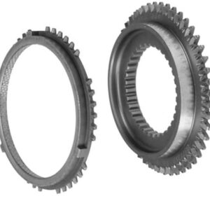 KIT SINCRONIZZATORE 5A/6A - 49721 - 35510200