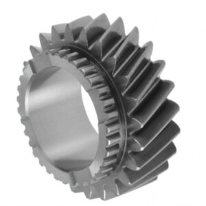 INGRANAGGIO 6A VEL. Z 24 - 44657 - 35510205