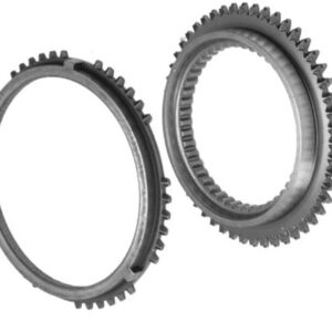 KIT SINCRONIZZATORE 3A/4A - 43816 - 35510207