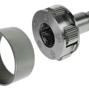 KIT PORTASATELLITE COMPL. - 45434 - 35510208