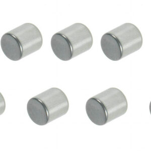 RULLINO CILINDRICO ?10X11 - 45389 - 35510236