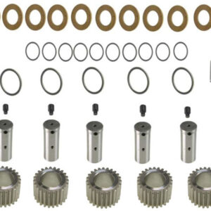 SERIE DI RIPARAZIONE - 45184 - 35510252