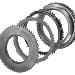 KIT SINCRONIZZATORE - 43812 - 35510257