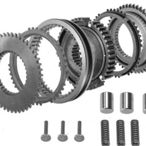 KIT SINCRO 5A/6A /C - 49720 - 35510322