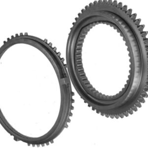 KIT SINCRO. 1A/2A/3A/4A - 43819 - 35510381