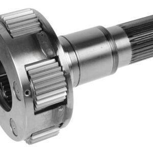 PORTASATELLITE COMPLETO - 45385 - 35510382