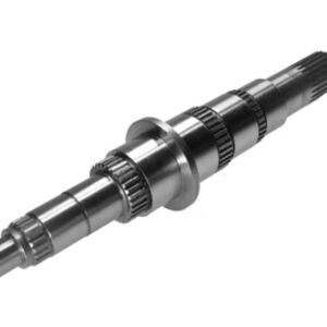 ALBERO PRIMARIO - 44659 - 35510383