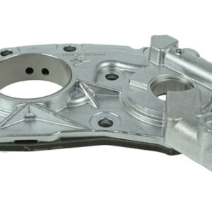 POMPA OLIO COMPLETA - 45383 - 35510405