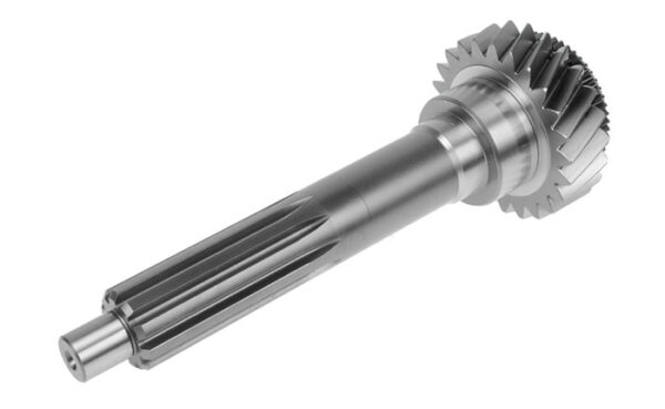 ALBERO D&#39ENTRATA Z 24  - 416843 - 35510537