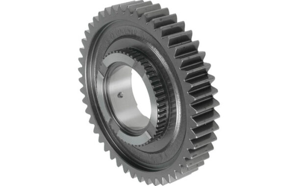 INGRANAGGIO 1A VEL. 47 - 44682 - 35510587