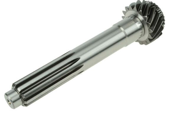ALBERO D'ENTRATA Z 17  - 416495 - 35510675