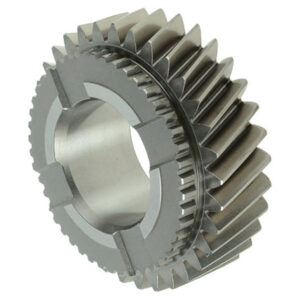 INGRANAGGIO 3A VEL. Z 33  - 386334 - 35510677