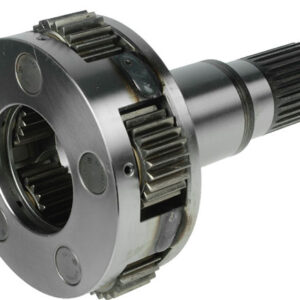 PORTASATELLITE COMPLETO - 384167 - 35510679