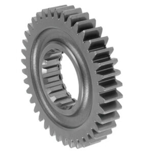 INGRANAGGIO 2A VEL. Z 38 - 43335 - 35530008