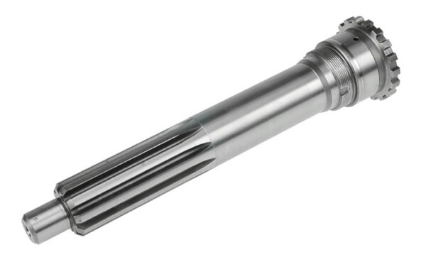ALBERO ENTR.1-3/4X12,92 - 43803 - 35530032