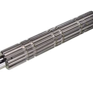 ALBERO PRIMARIO Z 17 - 49713 - 35530045