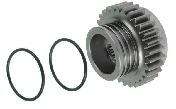 KIT INGRANAGGIO AUS.Z 30 - 49706 - 35530083