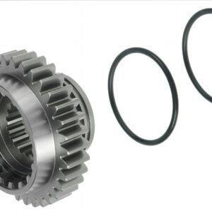 KIT INGRANAGGIO AUS.Z 34 - 43752 - 35530137