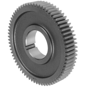 INGRANAGGIO Z 69 - 43442 - 35530157