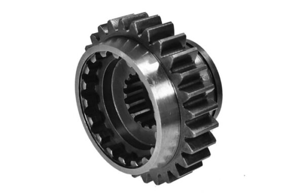 INGRANAGGIO Z 28 - 43378 - 35530180