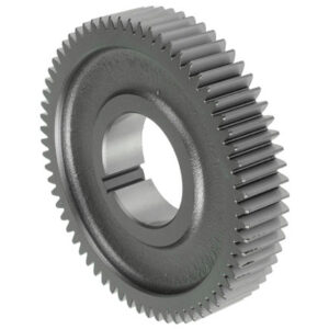 INGRANAGGIO Z 66 - 49619 - 35530359