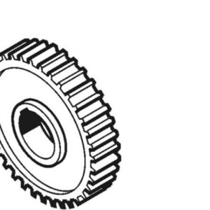 INGRANAGGIO Z 40 - 43431 - 35530553