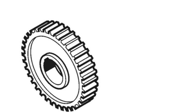 INGRANAGGIO Z 40 - 43431 - 35530553