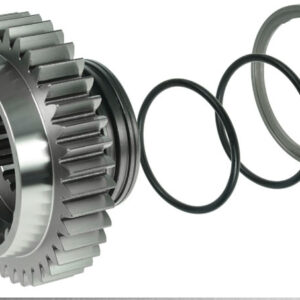 KIT INGRANAGGIO AUS. Z 40 - 43767 - 35530605