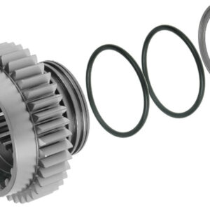 KIT INGRANAGGIO AUS.Z 40 - 43766 - 35530613