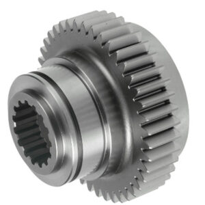 INGRANAGGIO AUSIL. Z 42 - 49633 - 35530727