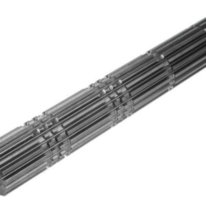 ALBERO PRIMARIO Z 17 - 43802 - 35530770