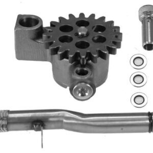 KIT POMPA OLIO - 43782 - 35530916