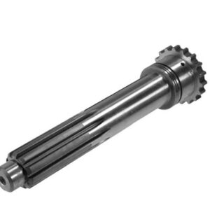 ALBERO ENTR.1-3/4X11,94 - 43801 - 35531026