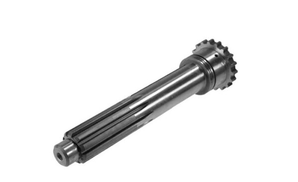 ALBERO ENTR.1-3/4X11,94 - 43801 - 35531026