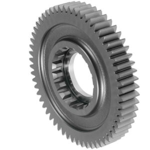 INGRANAGGIO 2A VEL. Z 58 - 49372 - 35531068